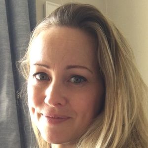 Meet your Posher, Gillian